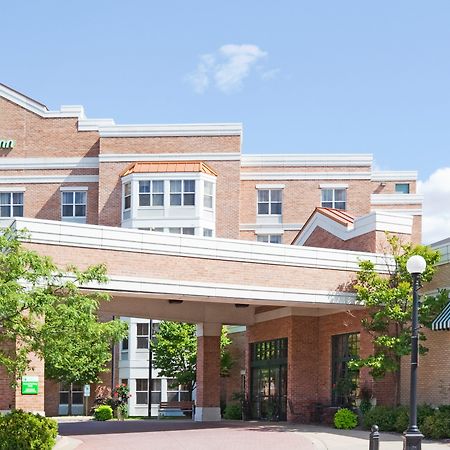 Holiday Inn & Suites Downtown La Crosse, An Ihg Hotel Exterior photo