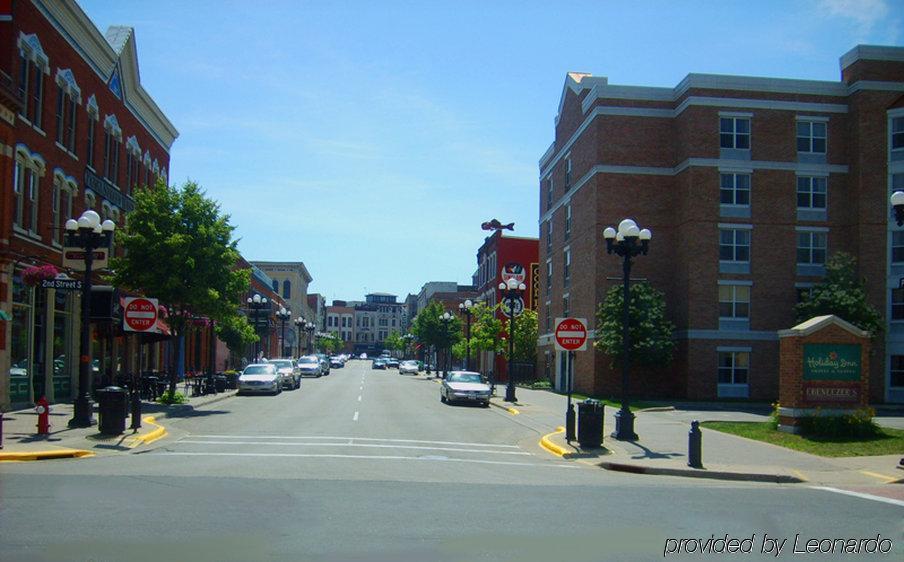 Holiday Inn & Suites Downtown La Crosse, An Ihg Hotel Exterior photo