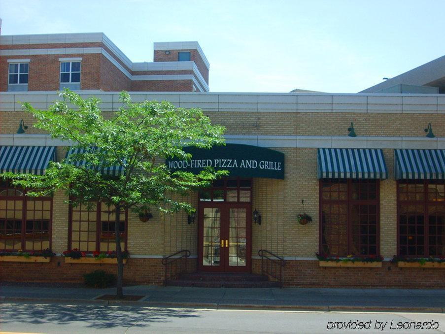 Holiday Inn & Suites Downtown La Crosse, An Ihg Hotel Exterior photo