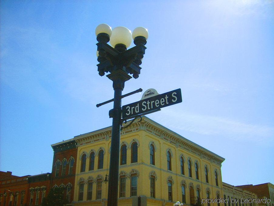 Holiday Inn & Suites Downtown La Crosse, An Ihg Hotel Exterior photo